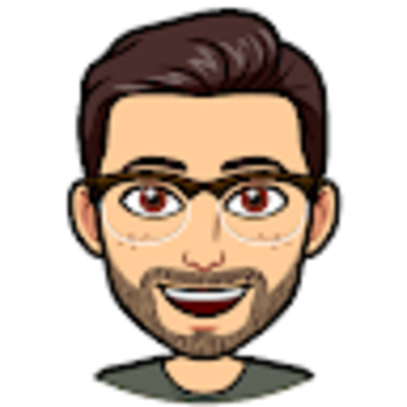 Meet your Posher, Matthew - Picture 1 of 1